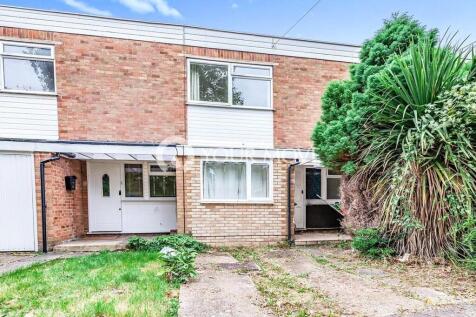 Greenways, Surrey TW20 5 bed terraced house for sale