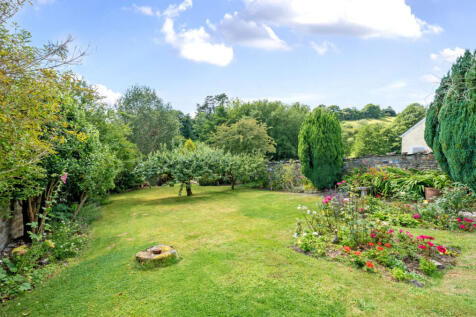 Frog Street, Bampton, Tiverton... 3 bed bungalow for sale