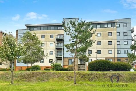 Groombridge Avenue, East Sussex BN22 2 bed flat for sale
