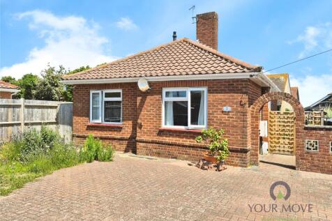 2 bedroom bungalow for sale
