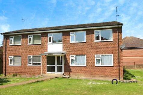 Walnut Walk, East Sussex BN26 2 bed flat for sale