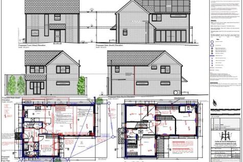 Woodside Terrace Polegate Road, East... Land for sale