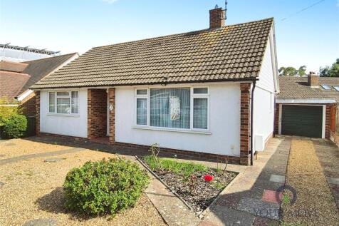 Willow Drive, East Sussex BN26 2 bed bungalow for sale
