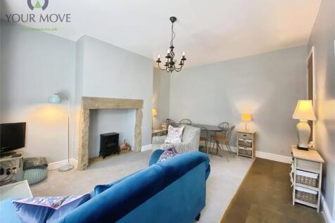 Raven Street, West Yorkshire BD16 3 bed terraced house for sale