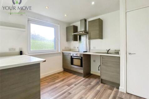 Parkwood Rise, West Yorkshire BD21 1 bed flat for sale