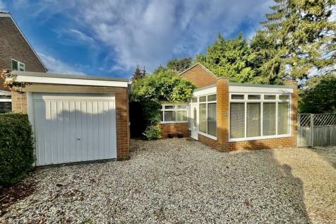 3 bedroom bungalow for sale