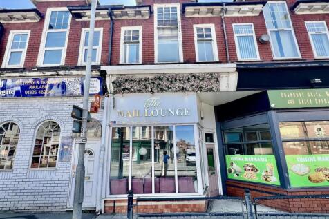 Parkgate, Darlington 1 bed apartment for sale