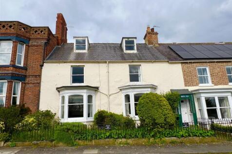 Brynteg, 26, The Front, Middleton One... 3 bed cottage for sale