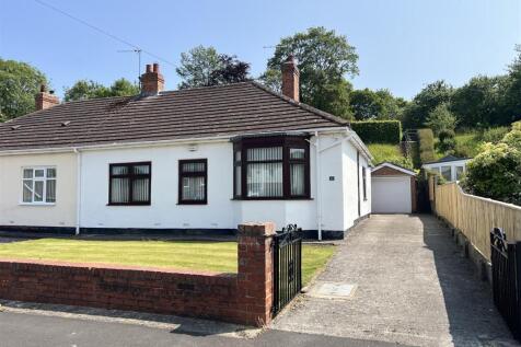 Belgrave Terrace, Hurworth Place... 3 bed bungalow for sale
