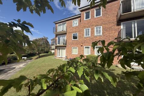 Mayfield, Darlington 2 bed apartment for sale