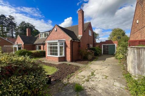 St. Annes Gardens, Middleton St.... 3 bed semi