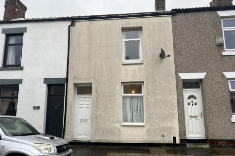 Aldam Street, Darlington 2 bed terraced house for sale