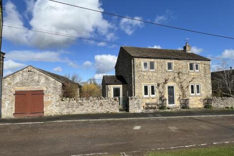 Lowes House, Boldon 3 bed detached house for sale