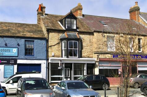 Galgate, Barnard Castle 3 bed character property for sale