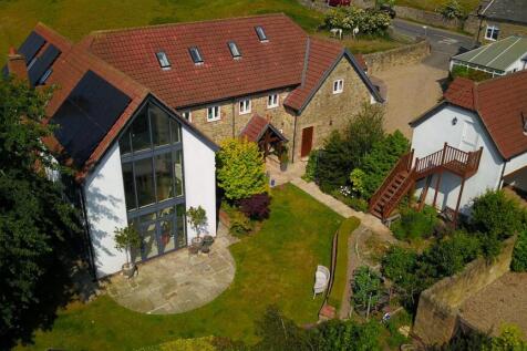 The Brambles, Dairy Lane, Westerton 5 bed detached house for sale