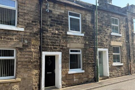2 bedroom house for sale