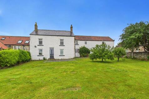 Emmerson House, Hilton, Darlington 3 bed house for sale