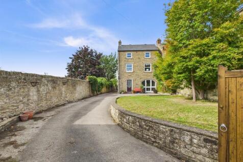 1 Bankside Court, Demesnes, Barnard... 4 bed detached house for sale