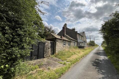 2 bedroom character property for sale