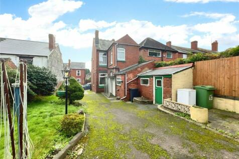 Alma Street, West Midlands B63 3 bed detached house for sale