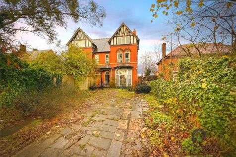 Hales Lane, West Midlands B67 6 bed semi