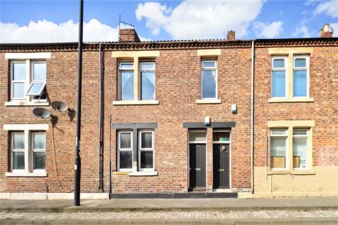 Bewicke Road, Tyne and Wear NE28 2 bed flat for sale