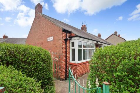 Scrogg Road, Tyne and Wear NE6 2 bed bungalow for sale