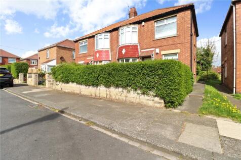 St. Julien Gardens, Tyne and Wear NE28 2 bed flat for sale