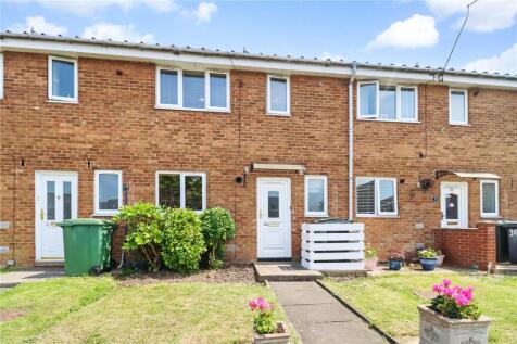 Bradford Avenue, Tyne and Wear NE28 3 bed terraced house for sale