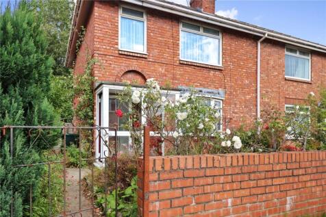 52 Queens Crescent, Wallsend NE28 8DW 3 bed semi