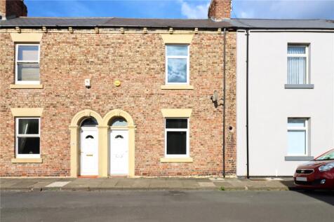 Douglass Street, Tyne and Wear NE28 2 bed terraced house for sale