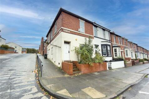 1 and 3 Ingoe Street, Wallsend, Tyne... 3 bed block of apartments for sale