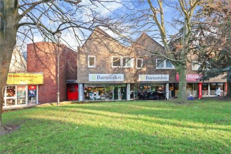 St. Marys Green, Whickham NE16 1 bed flat for sale