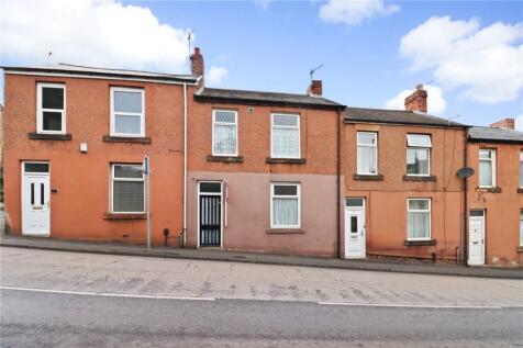 Church Terrace, Blaydon NE21 1 bed terraced house for sale