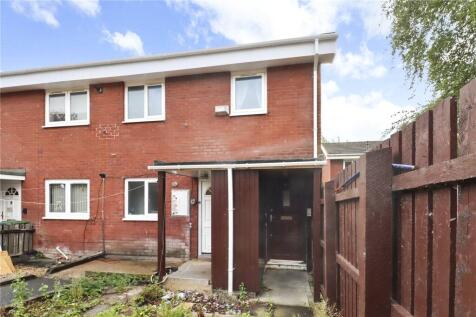West Lea, Blaydon NE21 3 bed flat for sale