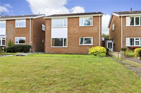 Wansford Way, Whickham NE16 3 bed detached house for sale