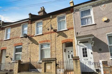 Scrooby Street, London SE6 2 bed terraced house for sale