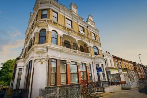 Laleham Road, London SE6 2 bed apartment for sale