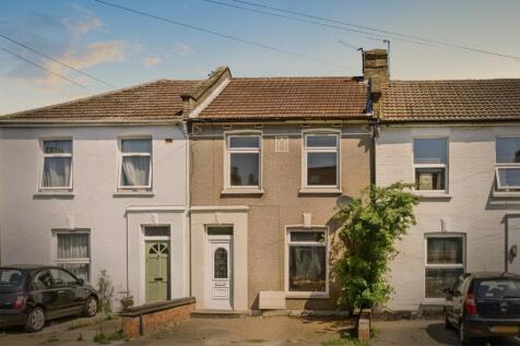 Sandhurst Road, London, SE6 1UR 3 bed terraced house for sale