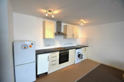 1 bedroom flat for sale