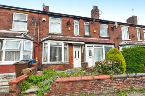 Prince Edward Avenue, Greater... 3 bed terraced house for sale