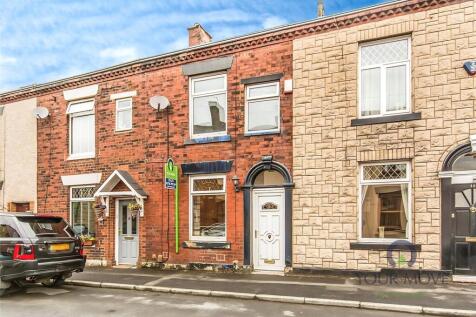 Henthorn Street, Oldham OL2 2 bed terraced house for sale