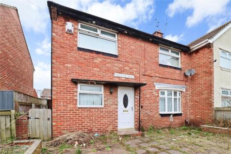 Hartside Road, Tyne and Wear SR4 3 bed semi