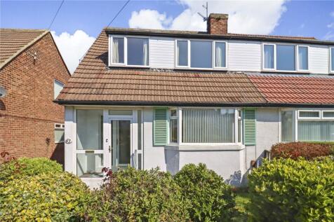 Stannington Grove, Tyne and Wear SR2 3 bed semi