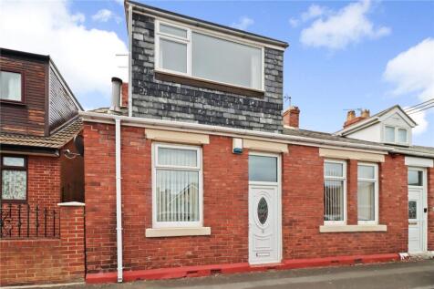 Thomas Street South, Sunderland SR2 2 bed terraced house for sale