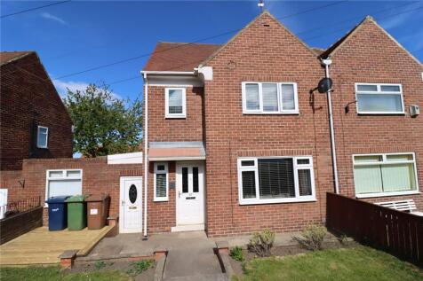 Bevan Avenue, Tyne and Wear SR2 2 bed semi