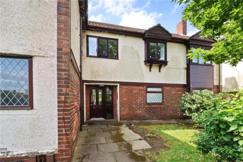 Castle Green, Tyne and Wear SR3 1 bed flat for sale