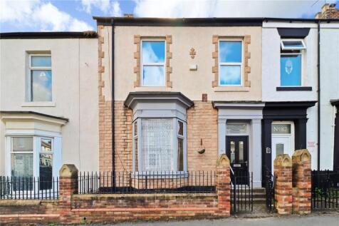 Gray Road, Tyne and Wear SR2 3 bed terraced house for sale