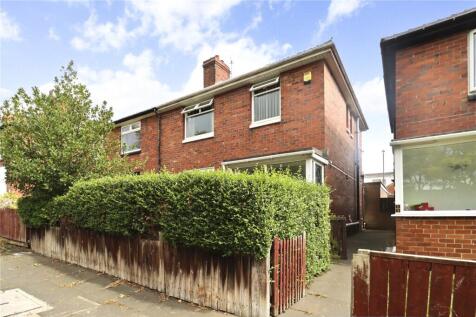 Burntland Avenue, Tyne and Wear SR5 3 bed semi