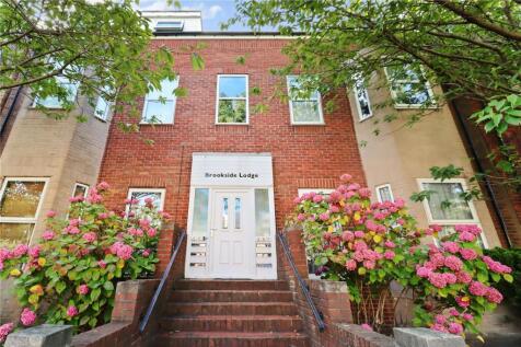 Brookside Terrace, Tyne and Wear SR2 2 bed flat for sale